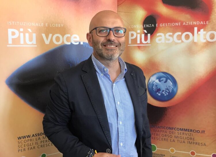 Vittoria e i furti con spaccata, Lenzo (Confcommercio): “La città si unisca per fronteggiare questa emergenza”