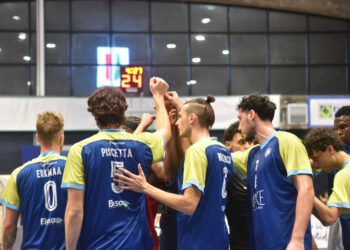 La Virtus Ragusa comincia il girone di ritorno in casa