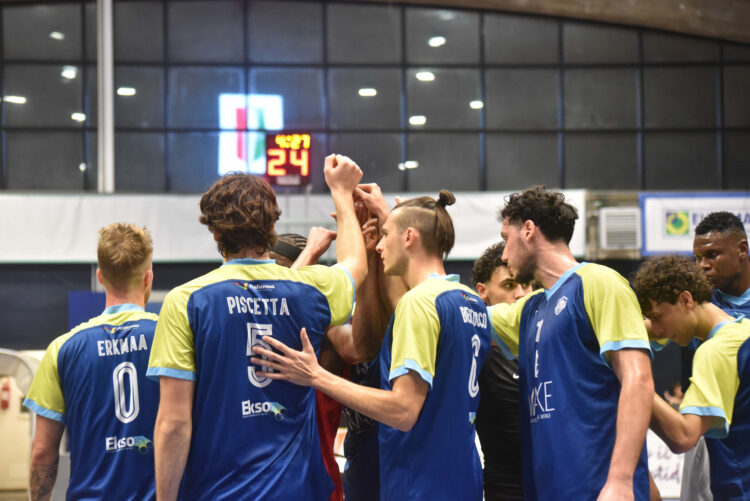 La Virtus Ragusa comincia il girone di ritorno in casa