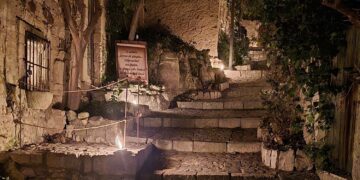 Giarratana, il presepe vivente chiude i battenti. A giorni la grigliata di ringraziamento