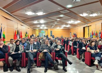 Ragusa, l’Anc e il primo momento formativo dell’anno