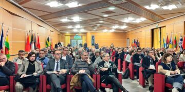 Ragusa, l’Anc e il primo momento formativo dell’anno