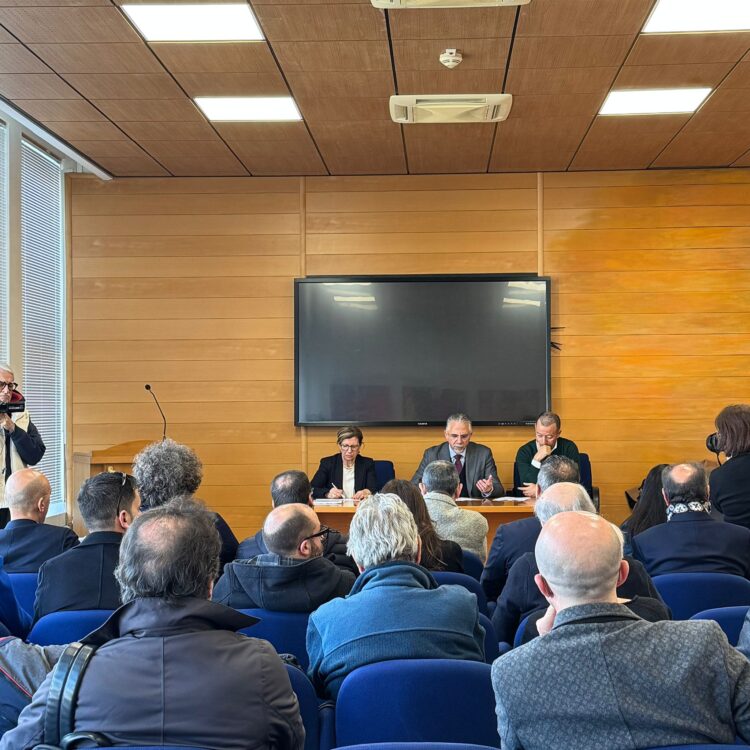 Dalla Finanziaria all’Ars un totale di 1.660.000 euro per il Libero consorzio