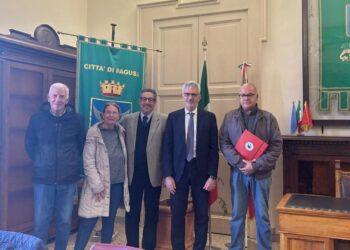 Ragusa, tutelare e rendere nuovamente fruibile il museo dei cimeli di guerra nella sede dell’Ancr