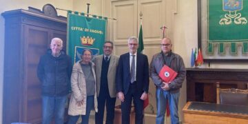 Ragusa, tutelare e rendere nuovamente fruibile il museo dei cimeli di guerra nella sede dell’Ancr
