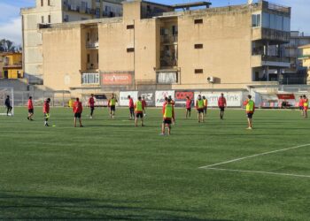 Vittoria calcio, domani sarà gran derby con il Modica