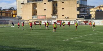 Vittoria calcio, domani sarà gran derby con il Modica