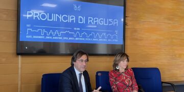 Libero consorzio, la ripartenza delle attività istituzionali illustrata dal direttore generale Nitto Rosso