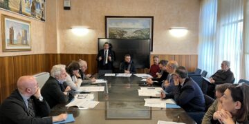 Il Libero consorzio mette in campo le isole ecologiche per bonificare le strade extraurbane dai rifiuti