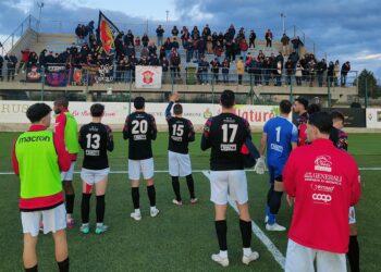 Il Modica calcio pareggia 0-0 sul campo del Mazzarrone e non sfrutta il mezzo passo falso del Milazzo