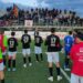 Il Modica calcio pareggia 0-0 sul campo del Mazzarrone e non sfrutta il mezzo passo falso del Milazzo