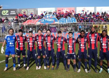 Finisce in parità la sfida tra Vittoria e Modica calcio