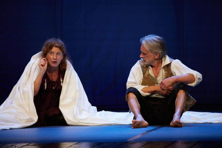 Ragusa, al Duemila uno spettacolo triste che ha fatto ridere moltissimo