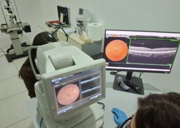 Ragusa, l’ambulatorio oculistico resta uno dei punti di forza della sezione dell’Uici