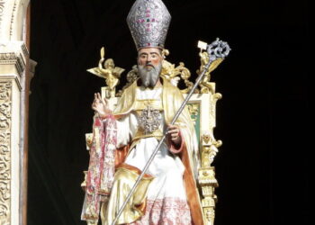 Comiso, tutto pronto per la solennità della dedicazione della chiesa Madre