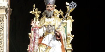 Comiso, tutto pronto per la solennità della dedicazione della chiesa Madre