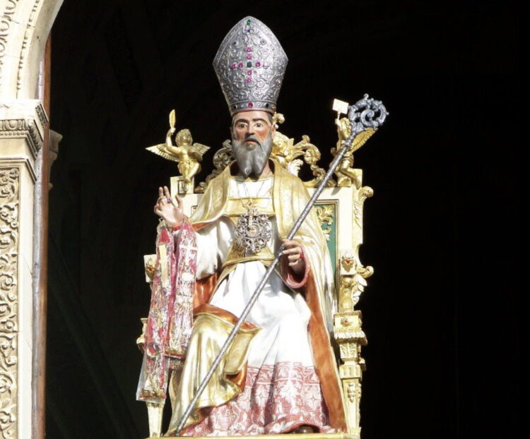 Comiso, tutto pronto per la solennità della dedicazione della chiesa Madre