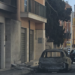 Pozzallo, auto incendiata in via Mario Rapisardi