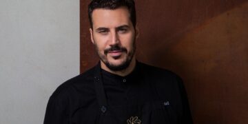 Punta Secca, lo chef Joseph Micieli torna su Rai Uno