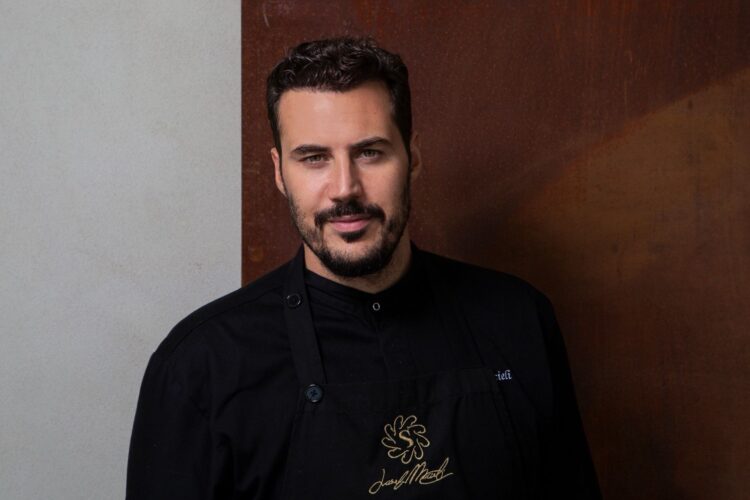 Punta Secca, lo chef Joseph Micieli torna su Rai Uno