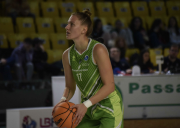 La Passalacqua Ragusa rescinde con la Kozakova