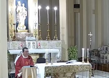 Ragusa, nel vivo le celebrazioni in onore di Gesù bambino di Praga