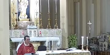 Ragusa, nel vivo le celebrazioni in onore di Gesù bambino di Praga