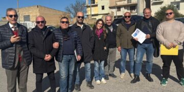 Vittoria, consegnati i lavori per la realizzazione di una nuova scuola dell’infanzia