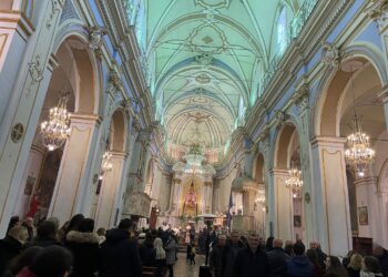 Giarratana, rinviati a domenica i festeggiamenti esterni in onore di Sant’Antonio abate