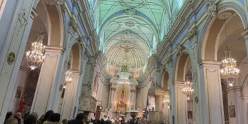 Giarratana, rinviati a domenica i festeggiamenti esterni in onore di Sant’Antonio abate