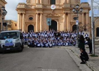 Ispica, iniziati i festeggiamenti in onore di San Giovanni Bosco