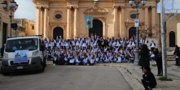 Ispica, iniziati i festeggiamenti in onore di San Giovanni Bosco
