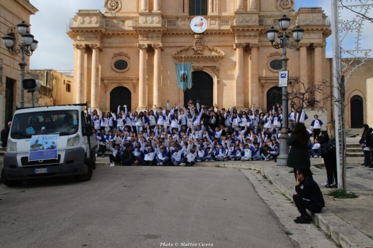 Ispica, iniziati i festeggiamenti in onore di San Giovanni Bosco