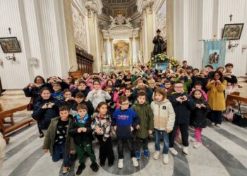 Ispica, nel vivo i festeggiamenti in onore di San Giovanni Bosco