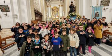 Ispica, nel vivo i festeggiamenti in onore di San Giovanni Bosco