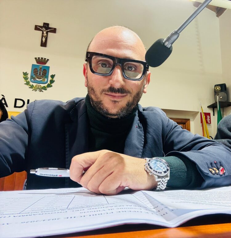 Vittoria, aggiudicata la gara per il consolidamento del fronte roccioso di contrada Cappellaris