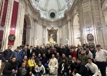 Le celebrazioni per l’anniversario del terremoto del 1693, traslato il simulacro di San Giorgio martire