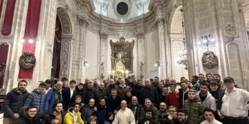 Le celebrazioni per l’anniversario del terremoto del 1693, traslato il simulacro di San Giorgio martire