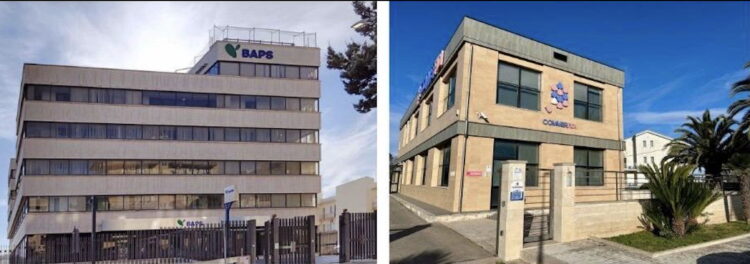 Fondi prevenzione usura, accordo tra Baps e Commerfidi