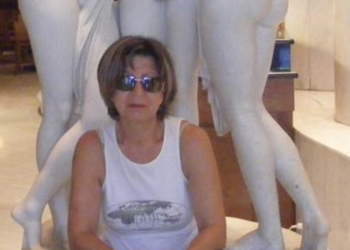 Ragusa, peggiorano in maniera irreversibile le condizioni di Lina Giarratana