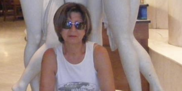 Ragusa, peggiorano in maniera irreversibile le condizioni di Lina Giarratana