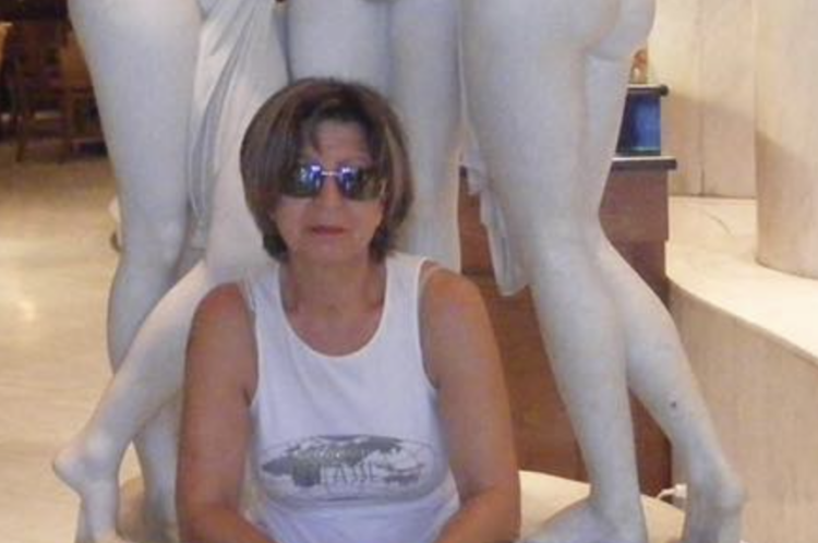 Ragusa, peggiorano in maniera irreversibile le condizioni di Lina Giarratana