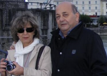 Ragusa, addio a Lina Giarratana dopo il coma irreversibile causato da una emorragia cerebrale