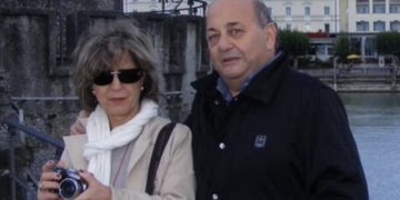 Ragusa, addio a Lina Giarratana dopo il coma irreversibile causato da una emorragia cerebrale