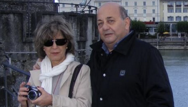 Ragusa, addio a Lina Giarratana dopo il coma irreversibile causato da una emorragia cerebrale