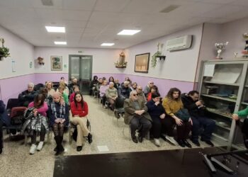 Ragusa, l’Unione italiana dei ciechi e degli ipovedenti programma il futuro