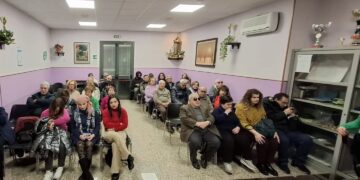 Ragusa, l’Unione italiana dei ciechi e degli ipovedenti programma il futuro