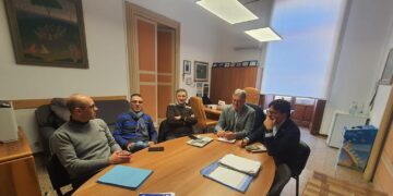 Ragusa, incontro a palazzo di Città sul regolamento cittadino per la disciplina delle pubblicità e delle affissioni
