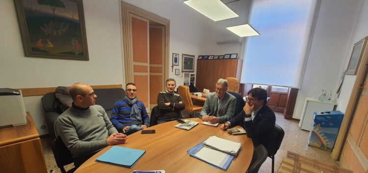 Ragusa, incontro a palazzo di Città sul regolamento cittadino per la disciplina delle pubblicità e delle affissioni