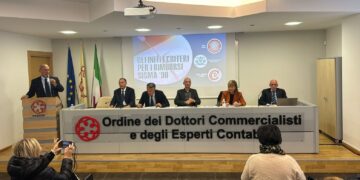 Rimborsi sisma del ’90, confronto nella sede dell’Ordine dei dottori commercialisti